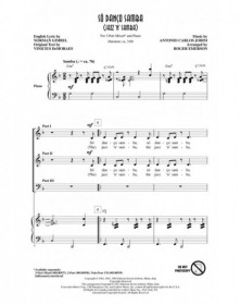 Só Danço Samba (Jazz 'n'...