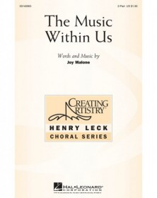 The Music Within Us