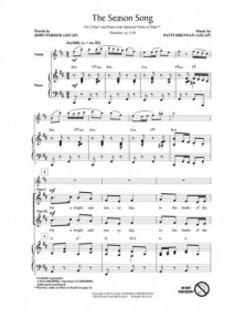 The Season Song