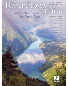 River Flows in You and...