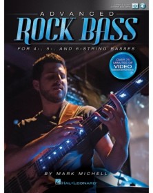 Advanced Rock Bass