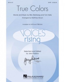 True Colors