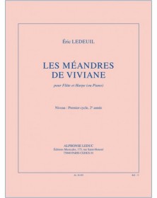 Les Méandres de Viviane