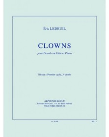 Clowns