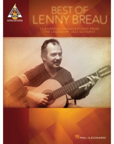 Best of Lenny Breau