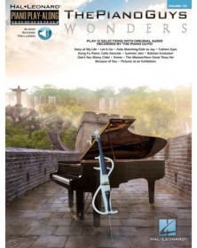 The Piano Guys: Wonders