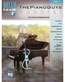 The Piano Guys - Wonders
