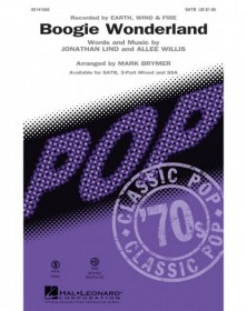 Boogie Wonderland