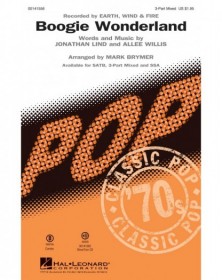 Boogie Wonderland