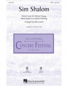 Sim Shalom