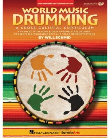 World Music Drumming: (20th...