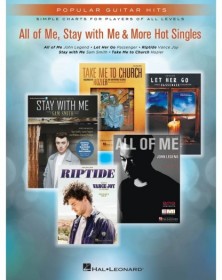 All of Me, Stay With Me &...