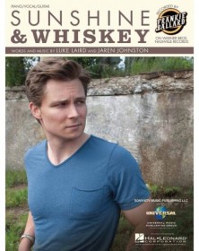 Sunshine and Whiskey