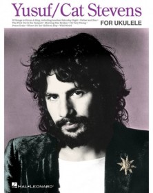 Cat Stevens for Ukulele