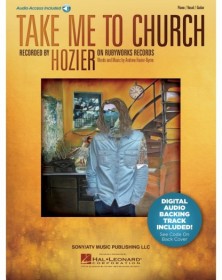Take Me to Church
