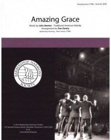 Amazing Grace