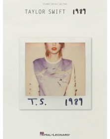 Taylor Swift - 1989