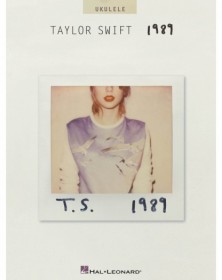 Taylor Swift - 1989