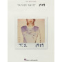 Taylor Swift - 1989 - Partitions pour Piano Facile - Big Note