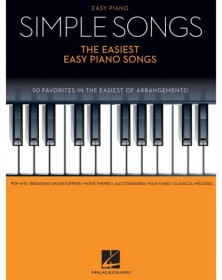 Simple Songs - The Easiest...