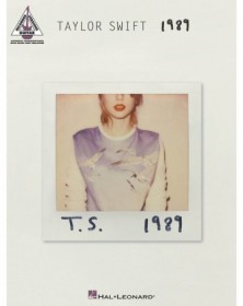 Taylor Swift - 1989