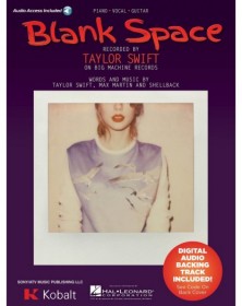 Blank Space