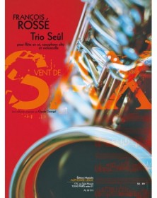 Rosse: Trio seûl