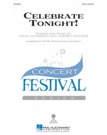 Celebrate Tonight!