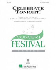 Celebrate Tonight!