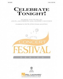 Celebrate Tonight!