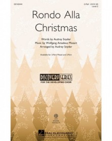 Rondo Alla Christmas
