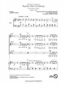 Rondo Alla Christmas