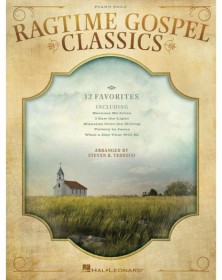 Ragtime Gospel Classics