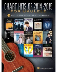 Chart hits of 2014-2015 for...