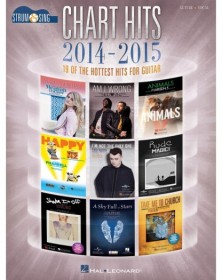 Chart Hits of 2014-2015