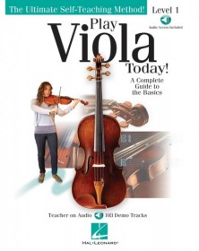 Play Viola Today