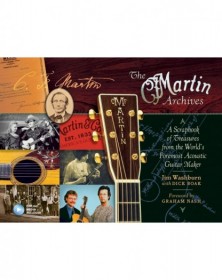The Martin Archives