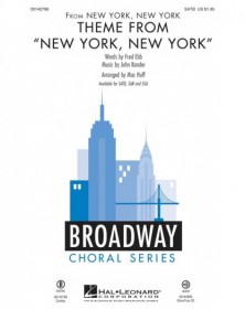 Theme from New York, New York