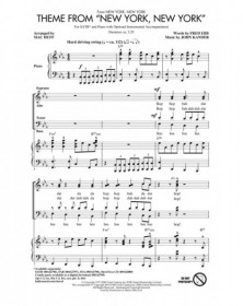 Theme from New York, New York