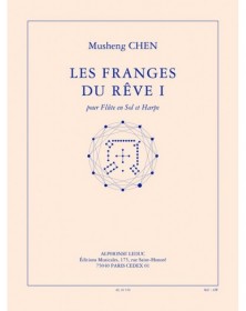 Les franges du rêve I