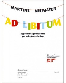 Ad Libitum