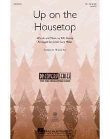 Up on the Housetop