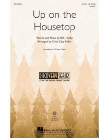 Up on the Housetop