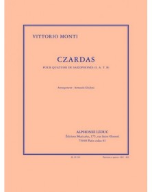 Czardas