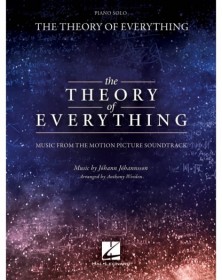 The Theory of Everything