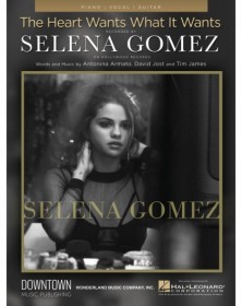 The Heart Wants What It Wants