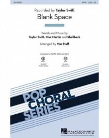 Blank Space