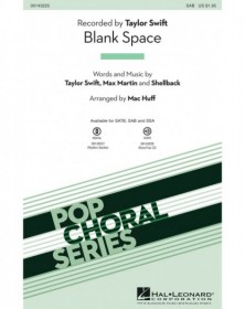 Blank Space