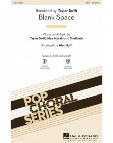 Blank Space