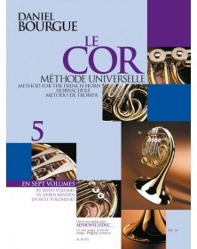 Le Cor Methode Universelle...